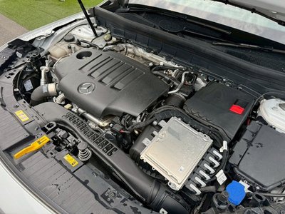 صورة مصغرة 21 لـ 2023 Mercedes-BENZ GLB
