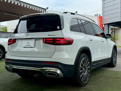 صورة مصغرة 31 لـ 2023 Mercedes-BENZ GLB