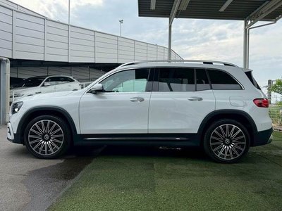 صورة مصغرة 17 لـ 2023 Mercedes-BENZ GLB