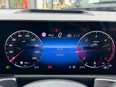 صورة مصغرة 67 لـ 2023 Mercedes-BENZ GLB
