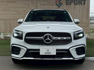 صورة مصغرة 15 لـ 2023 Mercedes-BENZ GLB