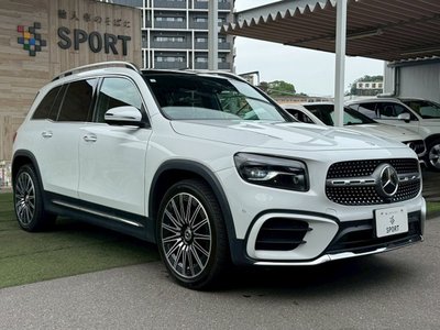 صورة مصغرة 29 لـ 2023 Mercedes-BENZ GLB