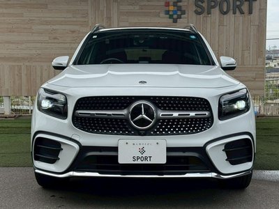 صورة مصغرة 28 لـ 2023 Mercedes-BENZ GLB