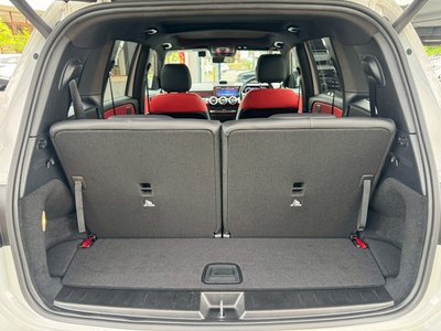 صورة مصغرة 35 لـ 2023 Mercedes-BENZ GLB