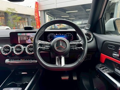 صورة مصغرة 65 لـ 2023 Mercedes-BENZ GLB