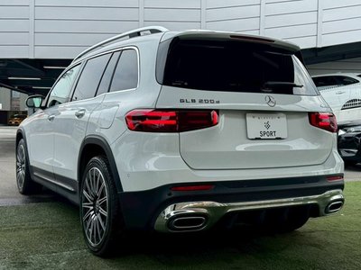 صورة مصغرة 33 لـ 2023 Mercedes-BENZ GLB