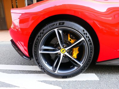 FERRARI 296 GTB - 10