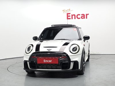 MINI COOPER - 2
