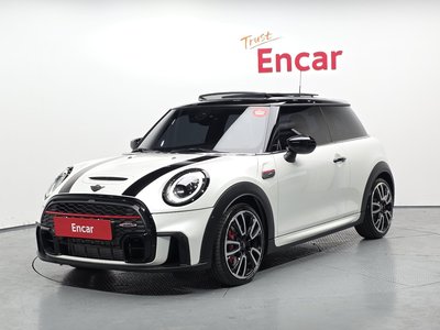 MINI COOPER - 1