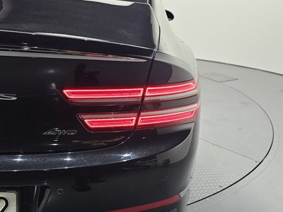 GENESIS G80 (RG3) - 10