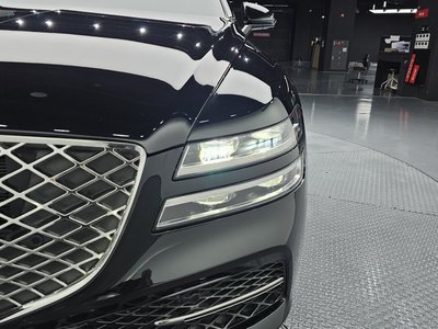 GENESIS G80 (RG3) - 9