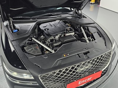 GENESIS G80 (RG3) - 7