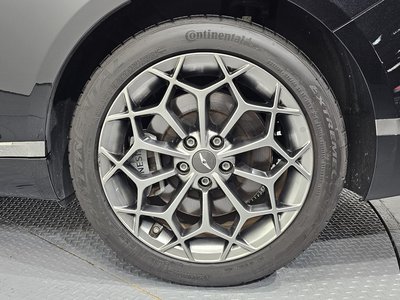 GENESIS G80 (RG3) - 8