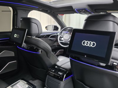 صورة مصغرة 32 لـ 2021 AUDI A8