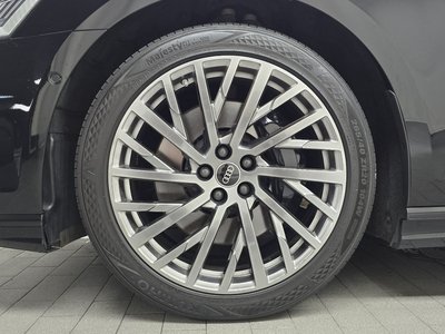 صورة 6 لـ 2021 AUDI A8