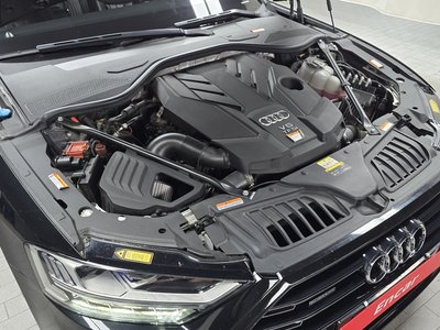 صورة 7 لـ 2021 AUDI A8