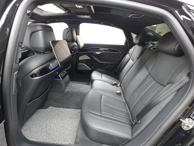 صورة مصغرة 16 لـ 2021 AUDI A8
