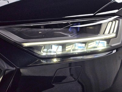صورة 9 لـ 2021 AUDI A8