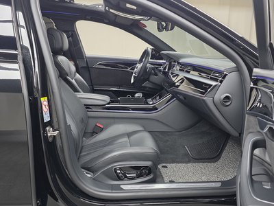 صورة مصغرة 17 لـ 2021 AUDI A8