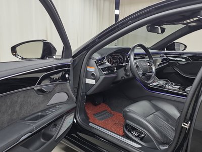 صورة مصغرة 13 لـ 2021 AUDI A8