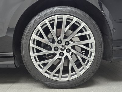 صورة 8 لـ 2021 AUDI A8