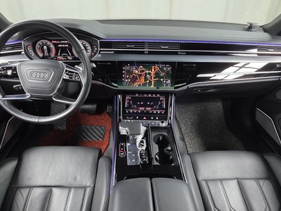 صورة 5 لـ 2021 AUDI A8