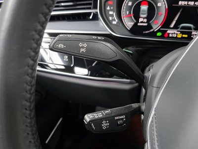 صورة مصغرة 26 لـ 2021 AUDI A8