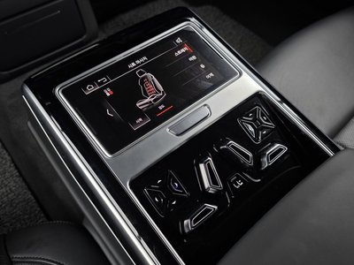 صورة مصغرة 33 لـ 2021 AUDI A8