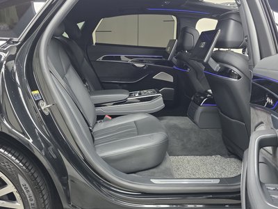 صورة مصغرة 18 لـ 2021 AUDI A8