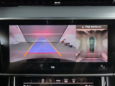 صورة مصغرة 21 لـ 2021 AUDI A8