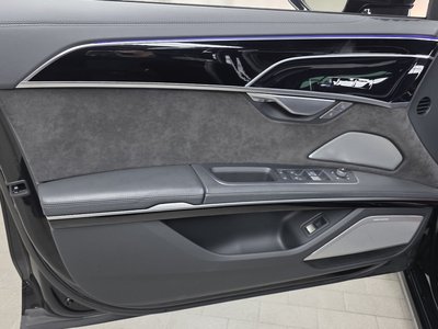 صورة مصغرة 14 لـ 2021 AUDI A8