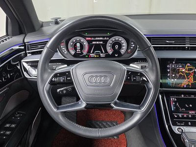 صورة مصغرة 19 لـ 2021 AUDI A8