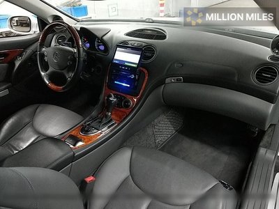 MERCEDES-BENZ SL - 3