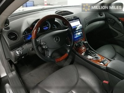 MERCEDES-BENZ SL - 6