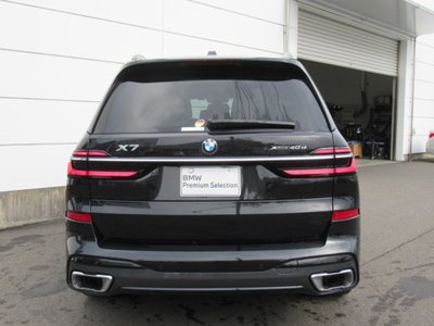 BMW X7 - 8