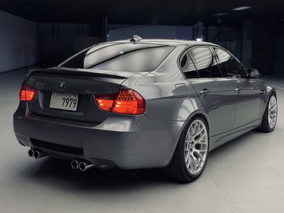 BMW M3 - 3