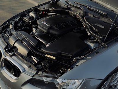 BMW M3 - 7