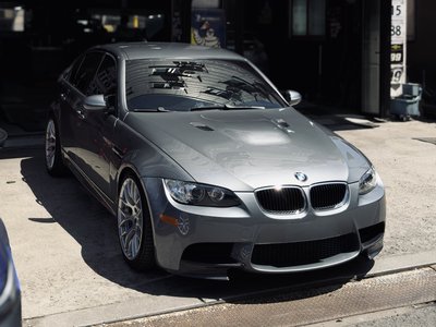 BMW M3 - 2
