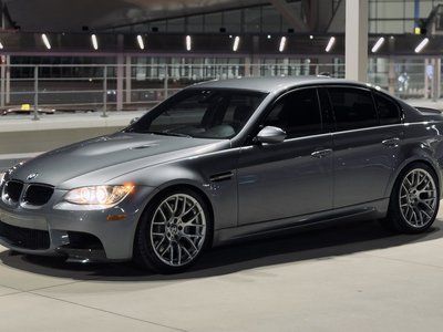 BMW M3 - 9