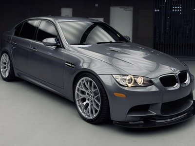 BMW M3 - 6