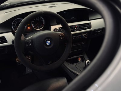 BMW M3 - 8
