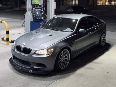 BMW M3 - 1