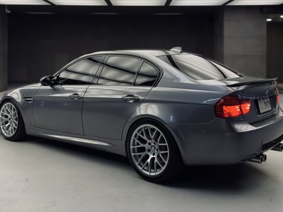 BMW M3 - 4