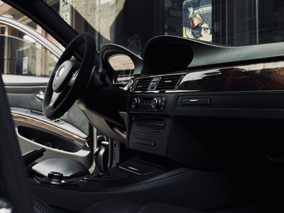 BMW M3 - 5
