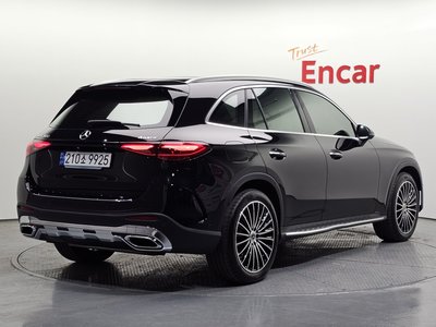 MERCEDES-BENZ GLC - 3