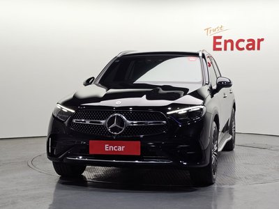 MERCEDES-BENZ GLC - 2