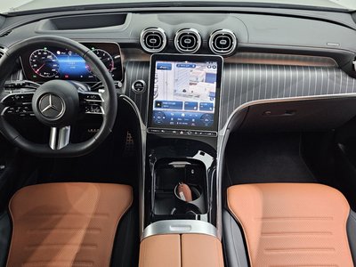 MERCEDES-BENZ GLC - 5