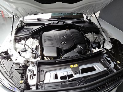 MERCEDES-BENZ GLC - 7