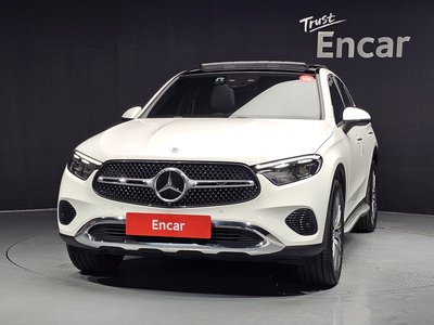 MERCEDES-BENZ GLC - 2