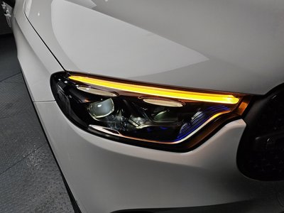 MERCEDES-BENZ GLC - 9